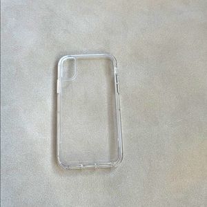 Survivor iPhone X/Xs case